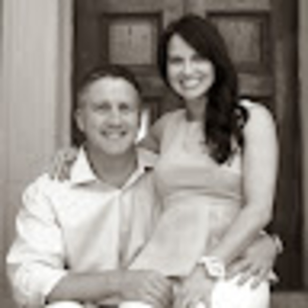 Meet your Posher, Stephen